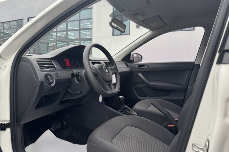 Used Volkswagen Lavida 2023 Revised 1.5L Automatic DeYi Edition