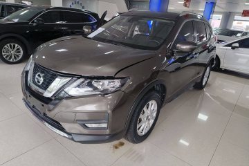 Used Nissan X-Trail 2019 2.0L CVT Comfort Edition 2WD