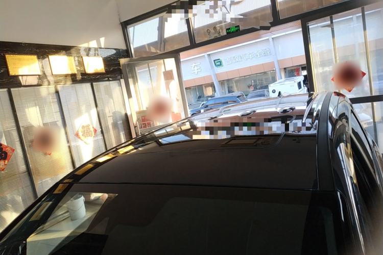 Used Hyundai Custo 2021 380TGDi Smart Luxury Premium LUX
