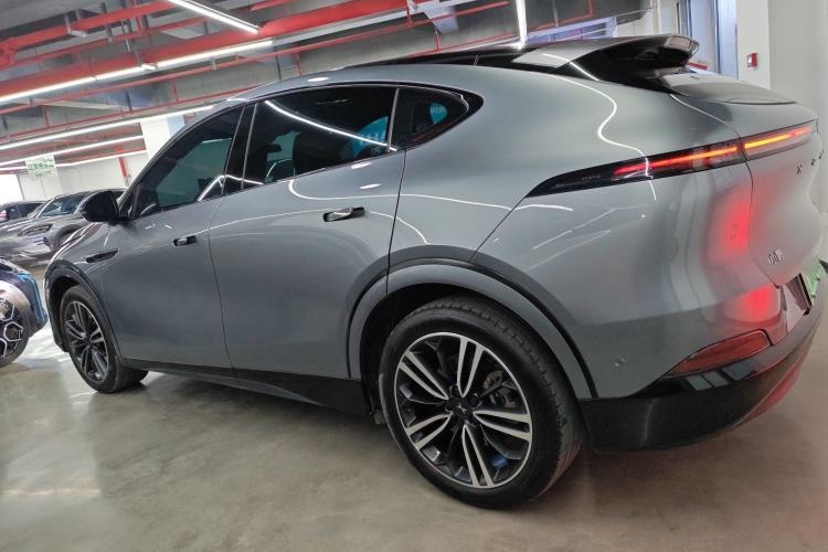 Used XPeng G6 2023 580 Long-Range Pro