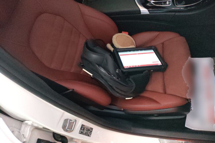 Used Mercedes-Benz C-Class 2018 C 200 Sport Edition