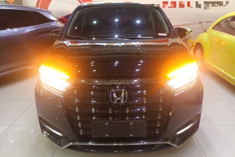 Used Honda Elysion 2022 2.0L eHEV Luxury First Edition