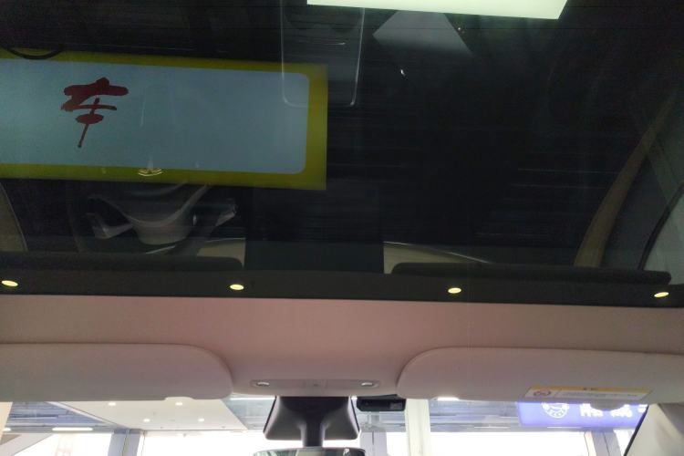 Used Tesla Model Y 2021 Long-Range All-Wheel-Drive Version