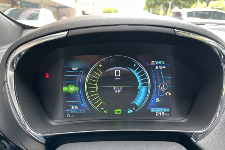 Used Buick VELITE 5 2017 Urban Extended-Range Model
