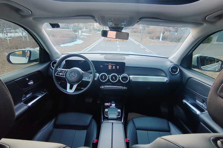 Used Mercedes-Benz GLB 2020 GLB 200 Dynamic Edition