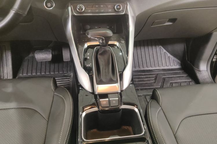 Used SAIC MAXUS G50 2022 1.5T Automatic Comfort Touring B