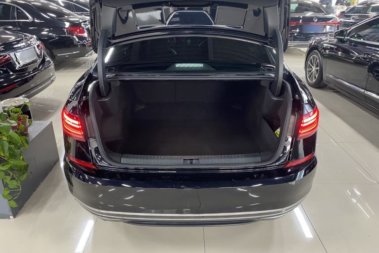 Used Volkswagen Passat 2023 Restyled 330TSI Starry Luxury Edition
