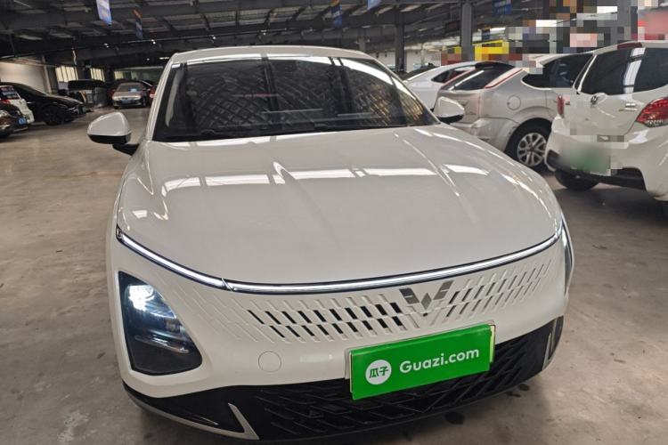 Used Wuling Xingguang 2023 150 Advanced Edition