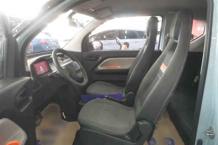 Used Wuling Hongguang MINIEV 2020 Enjoy Edition Lithium-Ion Battery