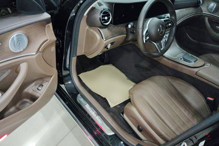 Used Mercedes-Benz E-Class 2020 E 300 L Luxury Model
