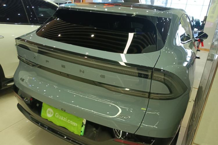 Used XPeng G7 2025 702 Max
