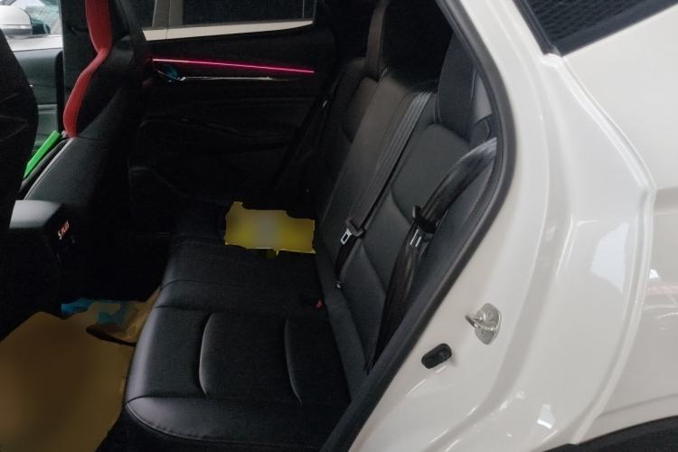 Used Changan X5 PLUS 2025 1.5T DCT Superior Edition
