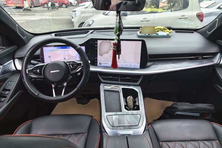 Used Haval XY 2022 1.5T Smart Edition