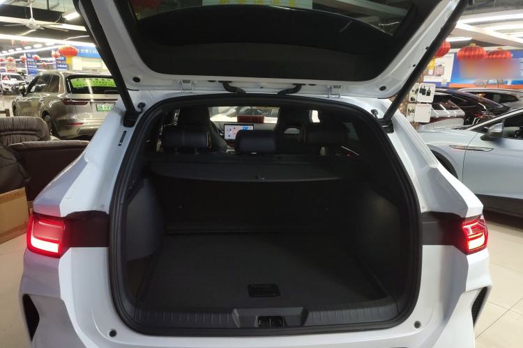 Used BYD Song PLUS New Energy 2024 HONOR Edition DM-i 110km Flagship Model