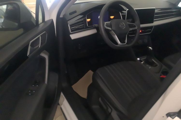 Used Volkswagen Tiguan L 2022 330TSI Automatic Two-Wheel Drive Comfort Edition
