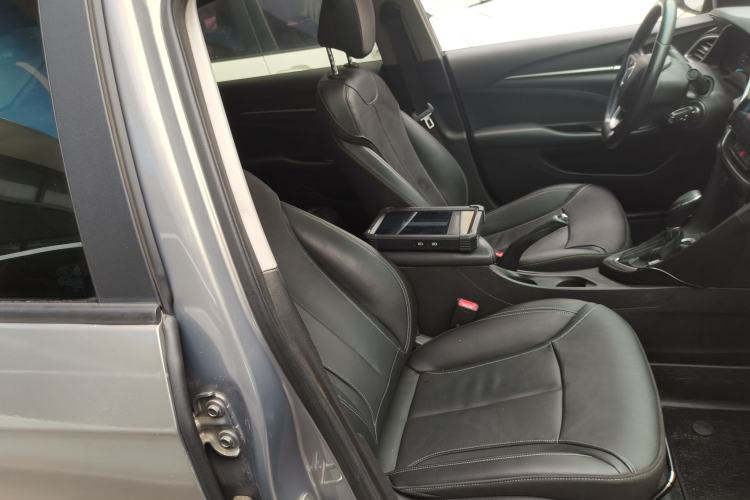 Used Buick GT 2018 18T Automatic Elite Model