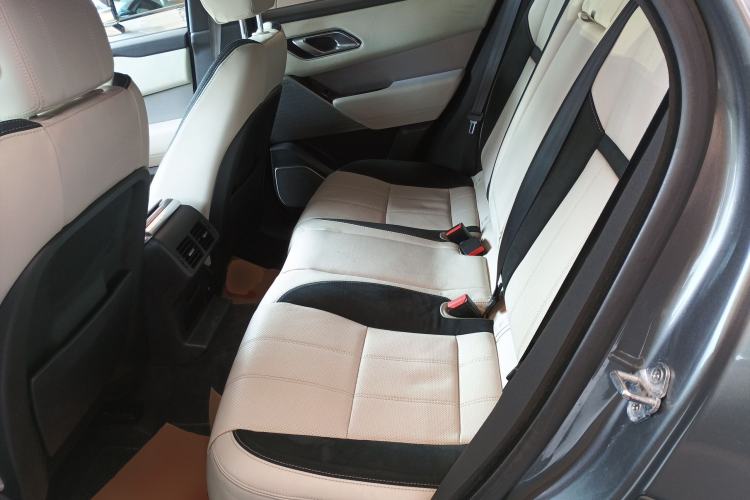 Used Land Rover Range Rover Velar 2017 P380 R-DYNAMIC SE