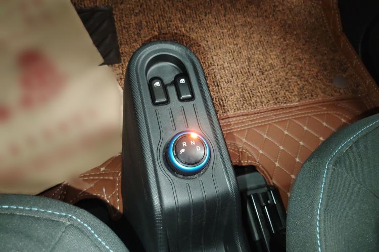 Used Wuling Hongguang MINIEV 2020 Enjoyment Model Lithium Iron Phosphate
