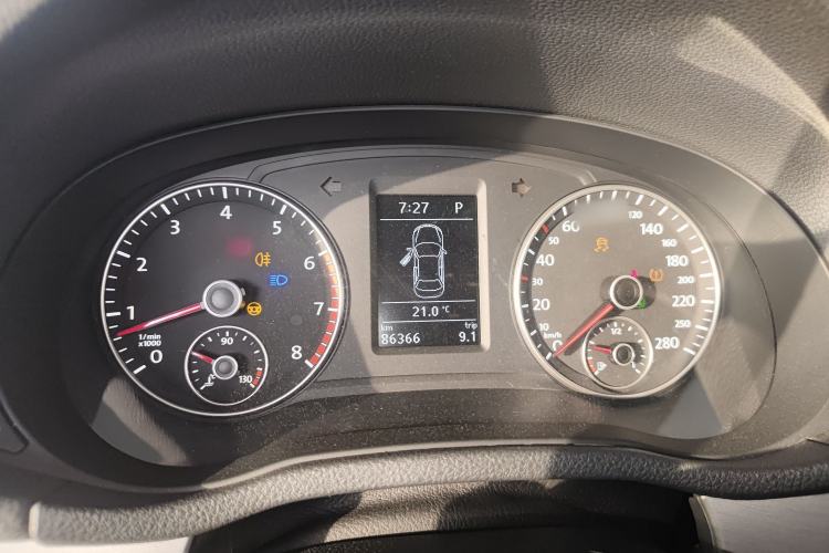 Used Volkswagen Passat 2015 1.4TSI DSG Prestige Edition