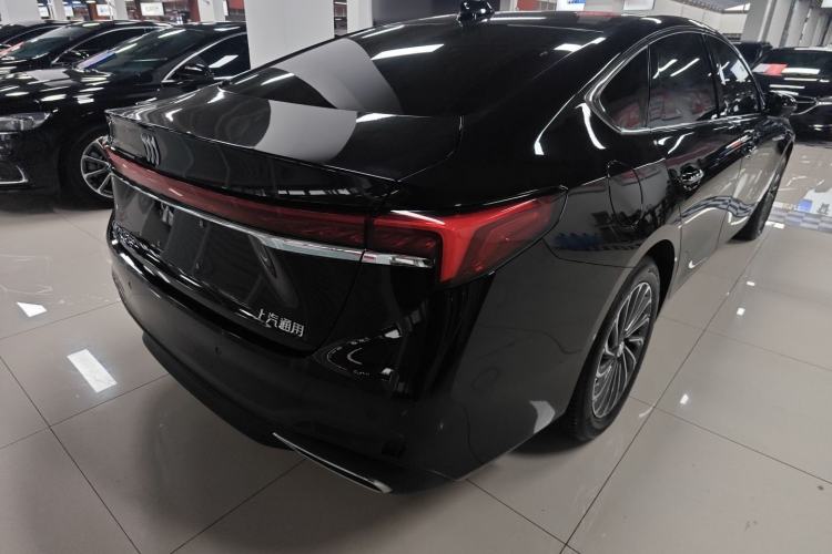 Used Buick LaCrosse 2023 28T Prestige Edition
