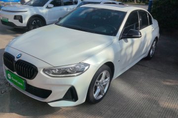 Used BMW 1 Series 2021 Revised 120i M Sport Night Edition