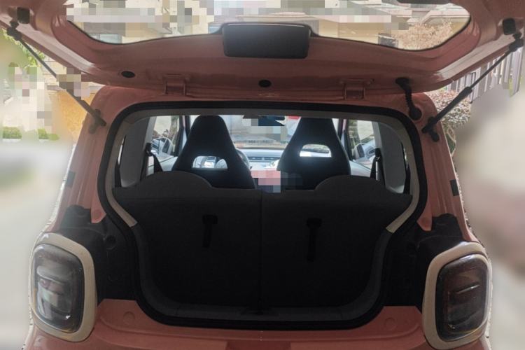 Used Bestune Pony 2024 170km Vitality Horse