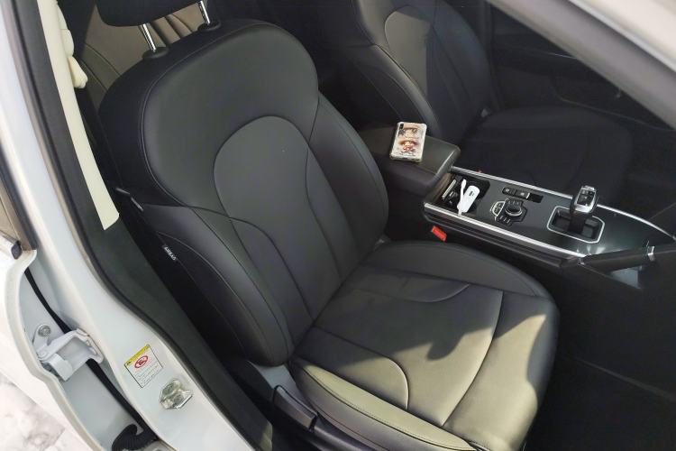 Used Haval H6 2019 Sport Edition 1.5T Automatic Two-Wheel Drive Elite Model China VI