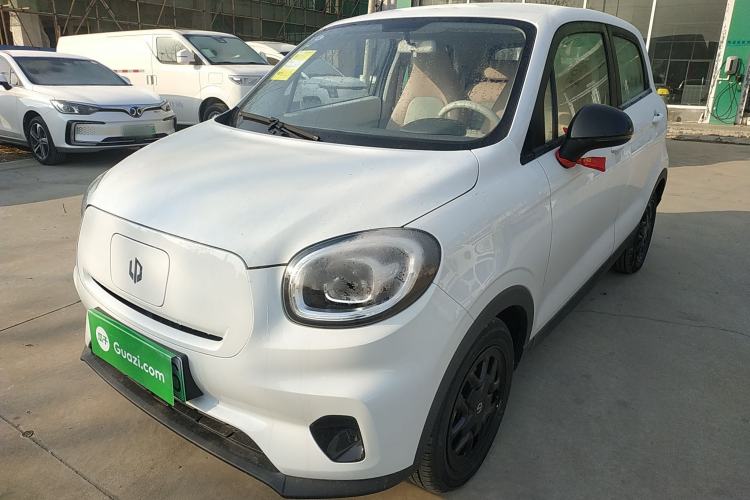 Used Leapmotor T03 2025 310 Comfort Edition