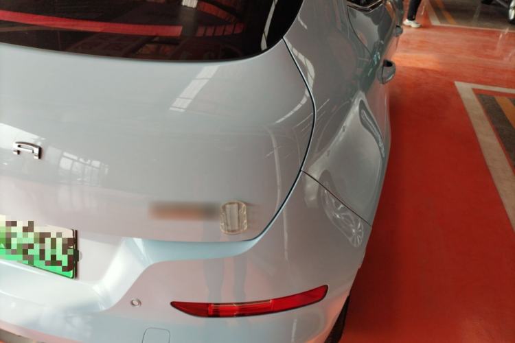 Used ORA Good Cat 2021 400km Standard Range Athena Edition Lithium-Ion Battery