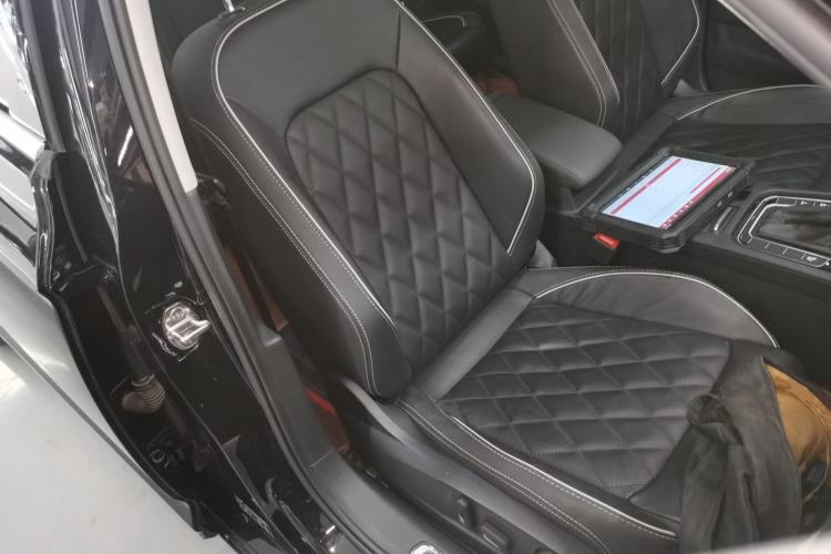 Used Volkswagen Magotan GTE Plug-in Hybrid 2022 GTE Luxury Model
