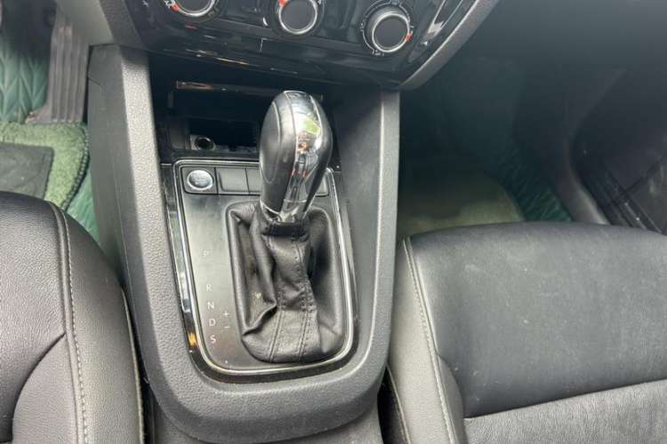 Used Volkswagen Sagitar 2018 1.6L Automatic Comfort Model
