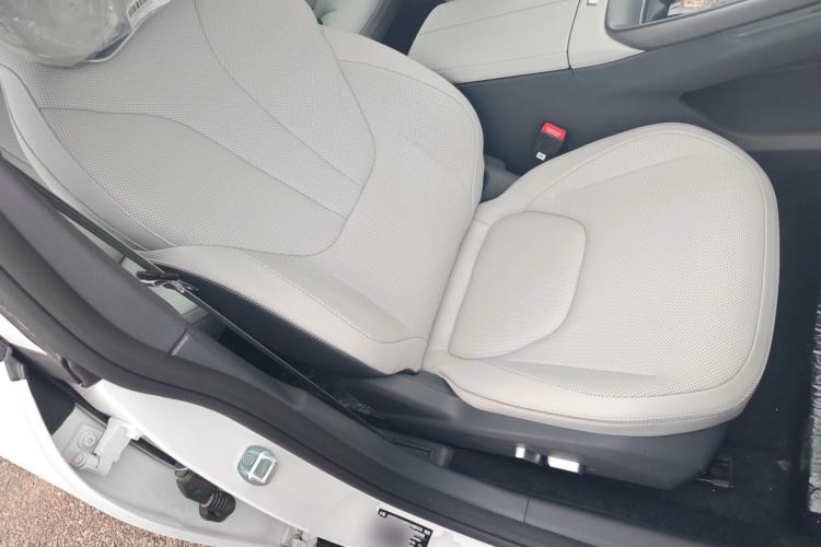 Used ARCFOX Alpha S5 2025 Facelifted 560PRO 185kW