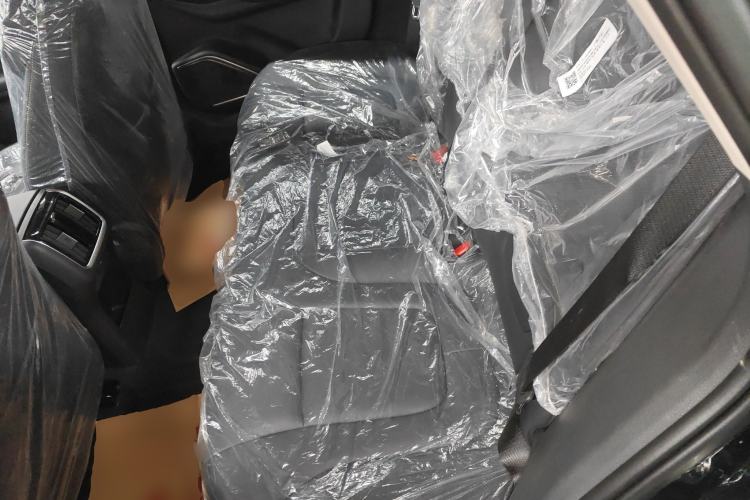 Used Bestune B70 2025 Dragon Edition 1.5T Enjoyment Model