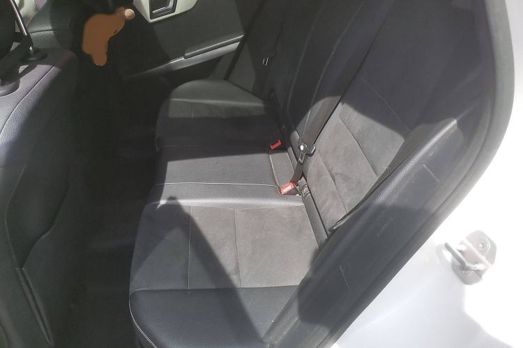 Used Mercedes-Benz GLK-Class 2015 GLK 260 4MATIC Dynamic Edition Ultimate Version
