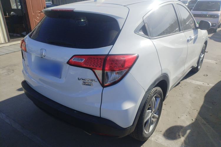 Used Honda Vezel 2019 220 TURBO CVT Elite Edition China VI
