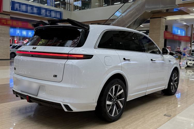 Used Li Auto L7 2023 Air model
