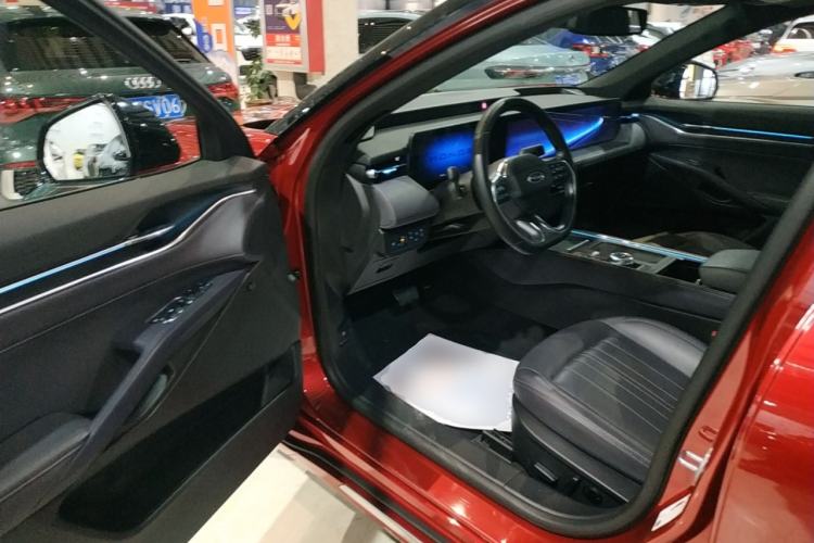 Used Ford Mondeo 2025 2.0T EcoBoost Ultimate Edition
