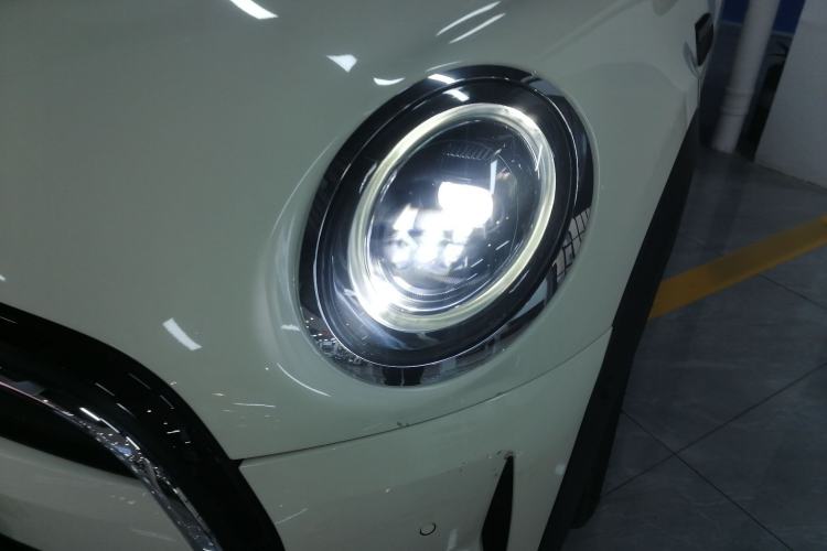 Used  MINI 2022 Updated 1.5T COOPER Classic Edition