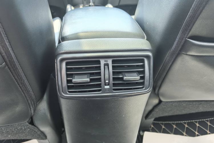 Used Nissan X-Trail 2014 2.0L CVT Comfort Edition 2WD