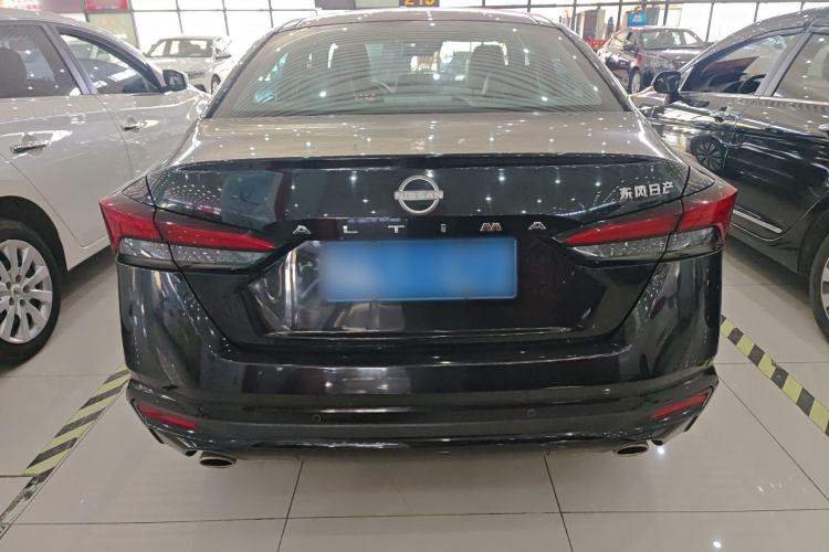 Used Nissan Teana 2022 2.0L XL-TLS Enjoyment Edition
