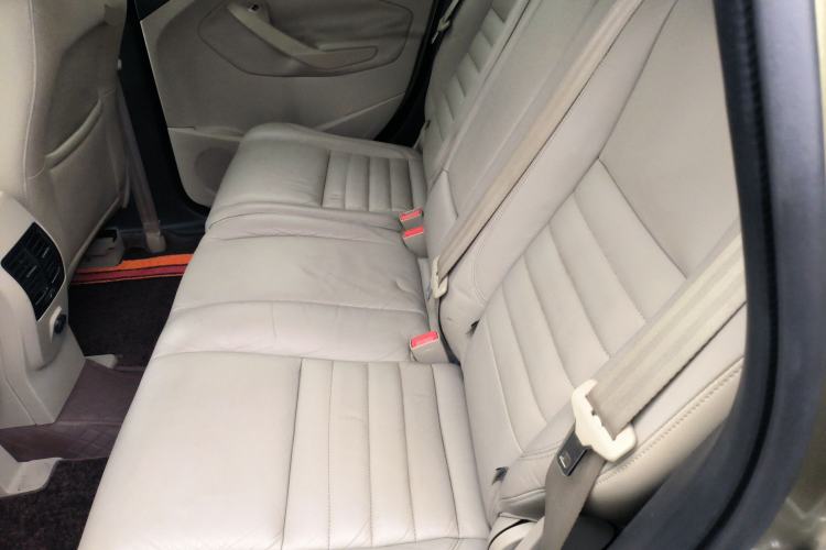 Used Ford Kuga 2015 2.0L GTDi Four-Wheel Drive Prestige Model