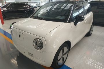 Used ORA Black Cat 2021 301 km Basic Version