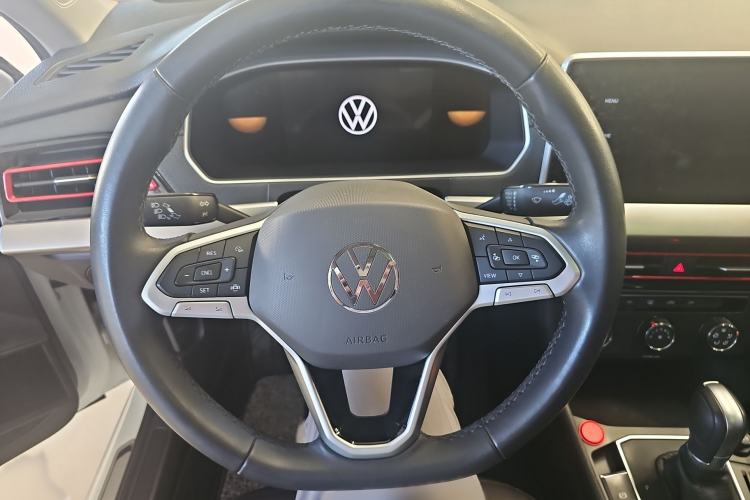 Used Volkswagen Lavida 2023 280TSI DSG Starry Sky Deluxe Edition
