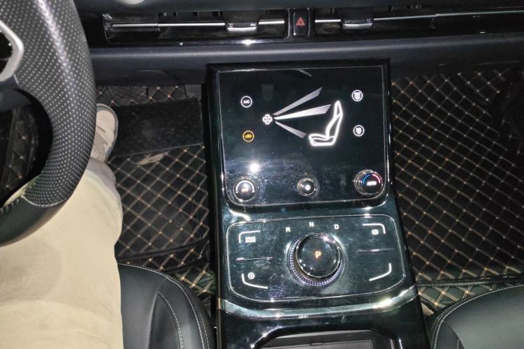 Used NETA U 2023 NETA U-Ⅱ 400 U-SHOW Edition Lithium-Ion Battery
