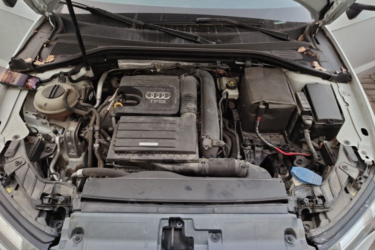 Used Audi A3 2016 Sportback 35 TFSI Style Edition
