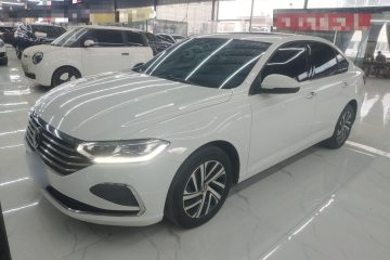 Used Volkswagen Lavida 2023 1.5L Automatic 5 Million Edition