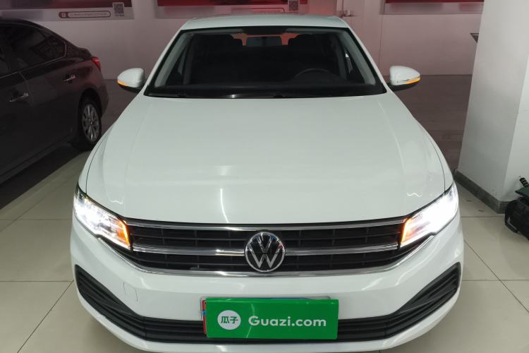 Used Volkswagen Bora 2021 1.5L Automatic Fashionable Smart Connectivity Version
