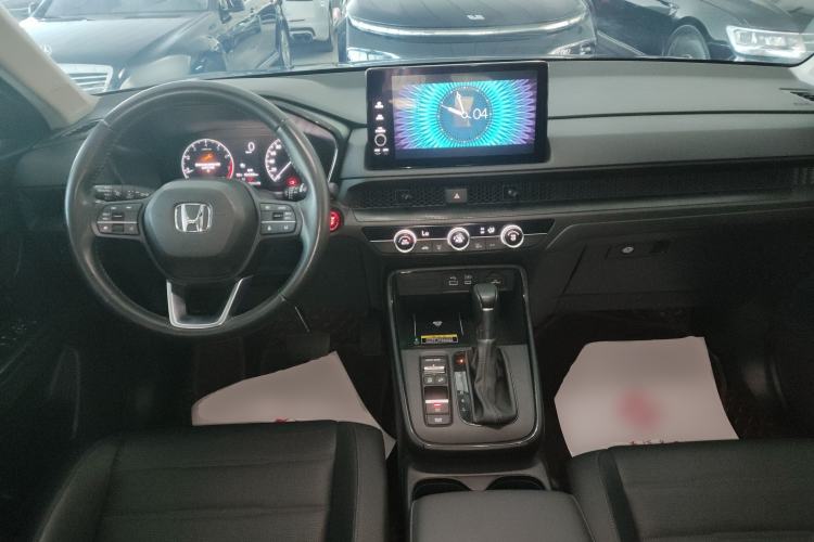 Used Honda CR-V 2023 240TURBO Two-Wheel Drive FENGSHANG Edition 5 Seats

