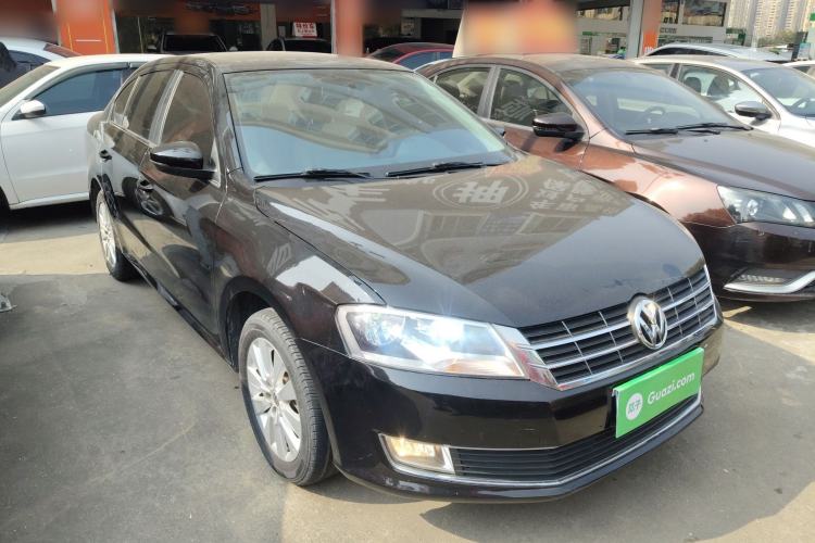 Used Volkswagen Lavida 2013 Revised Version 1.4 TSI DSG Comfort Edition