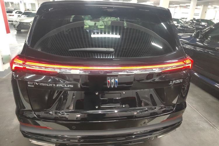 Used Buick Envision 2024 Encore Plus 28T AWD Luxury Edition